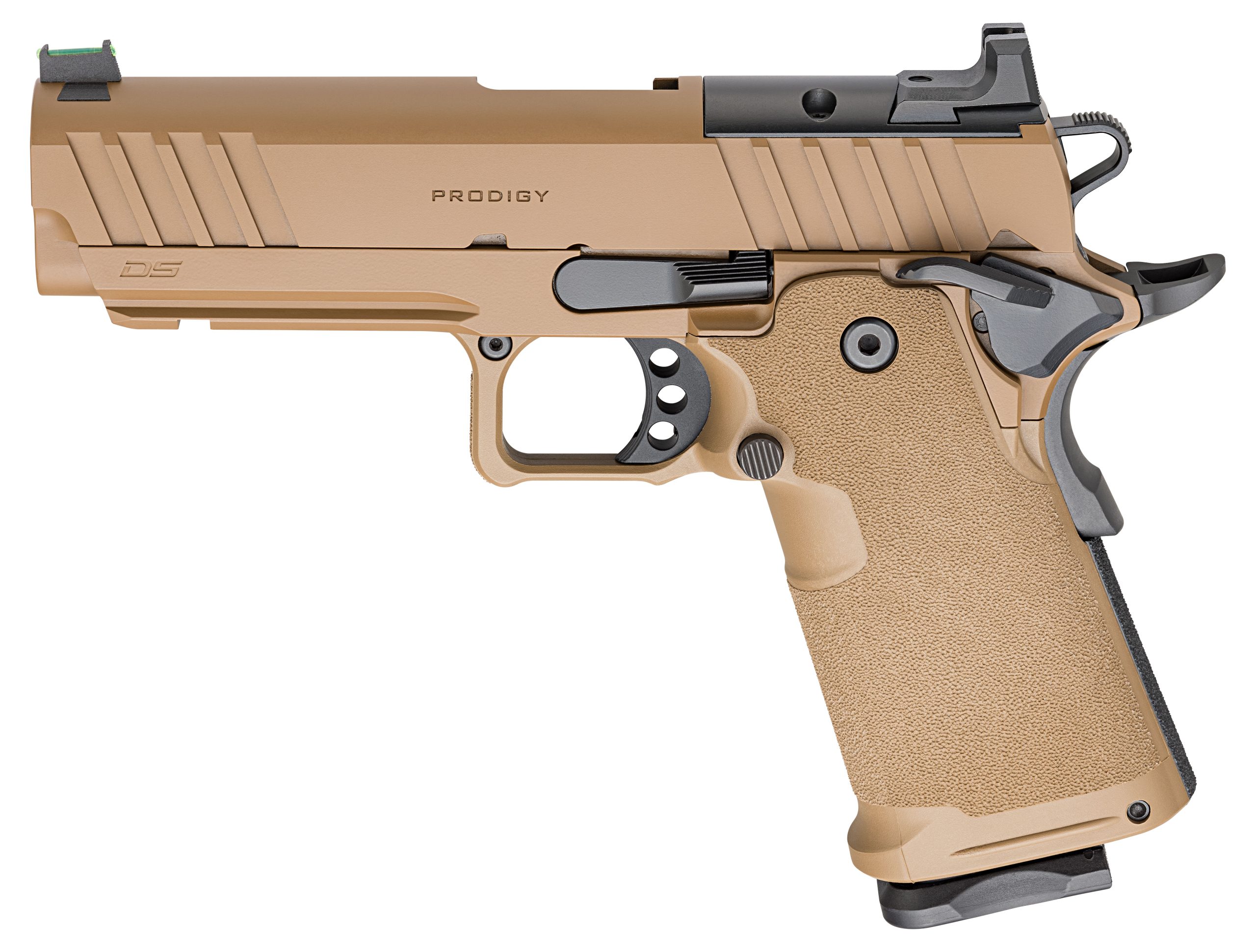 DS PRODIGY 9MM COY 4.25" 10+1