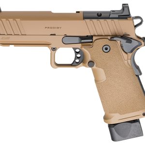DS PRODIGY 9MM COY 4.25" 20+1