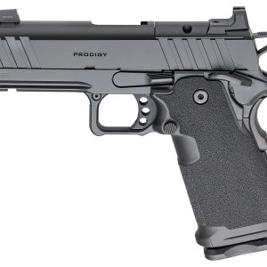 DS PRODIGY COMP 9MM 4.25" 10+1