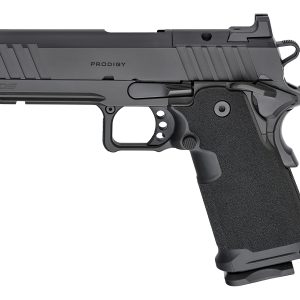 DS PRODIGY 9MM 4.25" 10+1