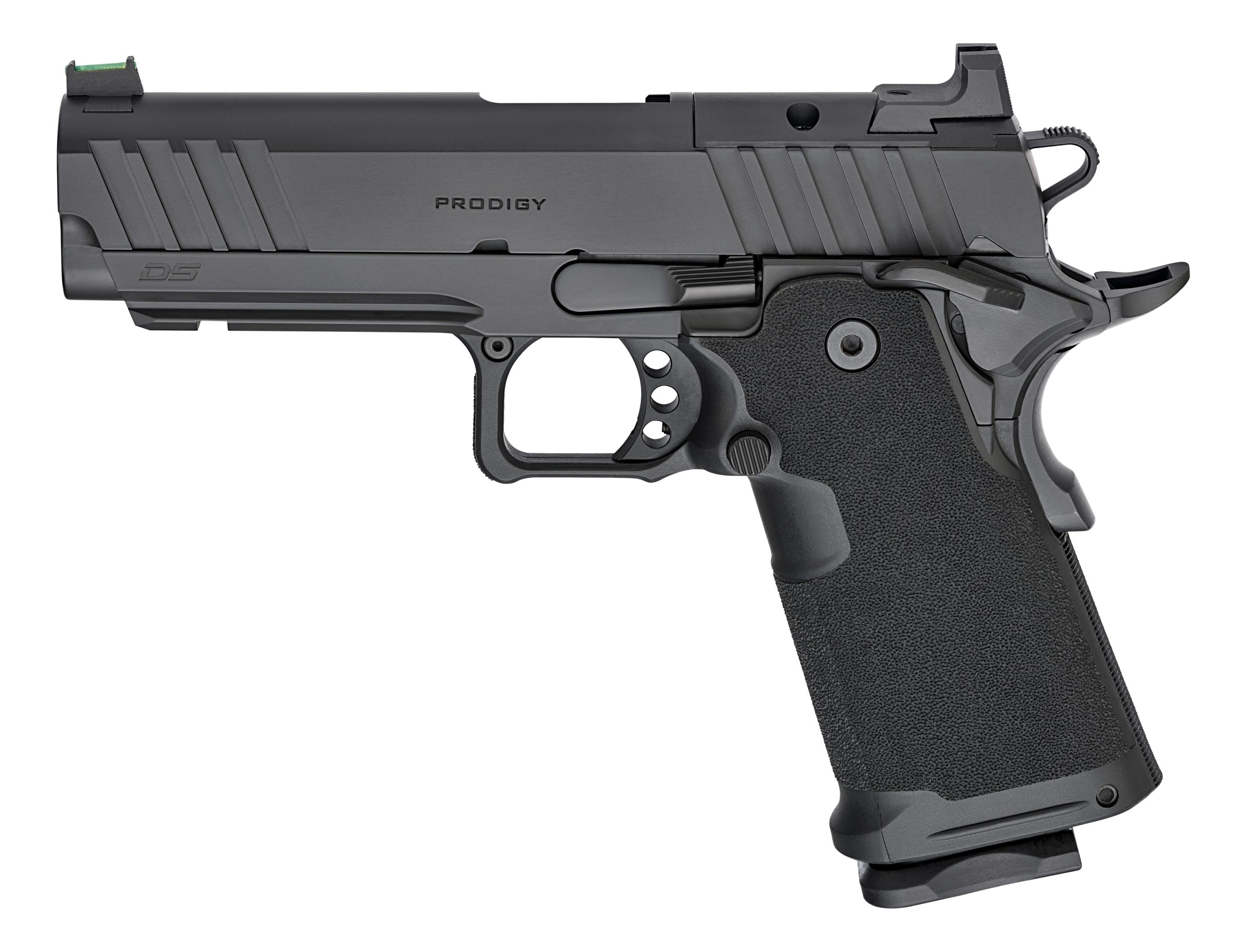 DS PRODIGY 9MM 4.25" 10+1