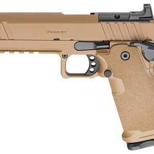 DS PRODIGY 9MM COY 5" 10+1