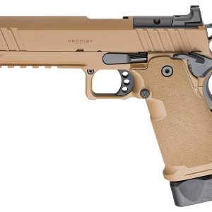 DS PRODIGY 9MM COY 5" 20+1