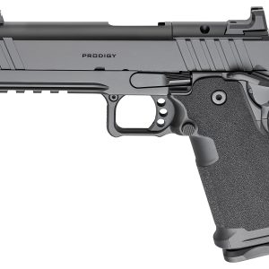 DS PRODIGY COMP 9MM 5" 10+1