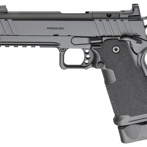 DS PRODIGY COMP 9MM 5" 20+1