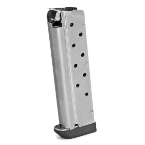 MAGAZINE 1911 9MM 9RD SS SP