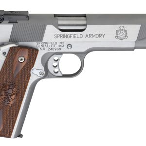 1911 45ACP TRGT SS/WD 5"