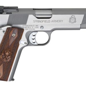 1911 9MM LOADED TARGET SS