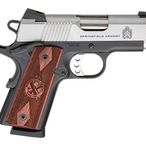 1911 EMP CMPCT LW 9MM COCO