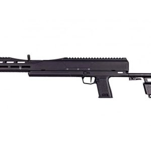 PIVOT 9MM BLACK 15+1 16"