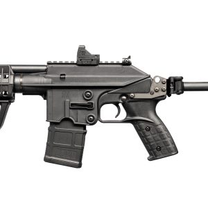 PLR-16 DEFENDER 223REM 9.2"