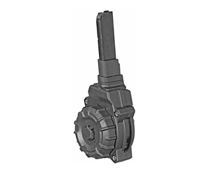 RUGER LCP 380ACP 32RD DRUM