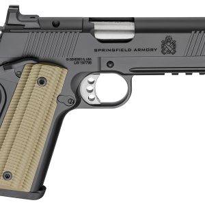 1911 OPERATOR 9MM 4.25" OR