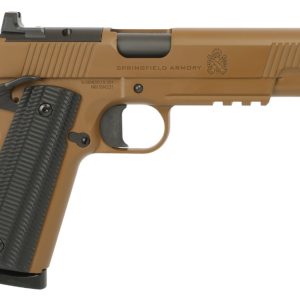 1911 OPERATOR 45ACP COY 5" OR