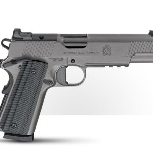 1911 OPERATOR 45ACP GRY 5" OR
