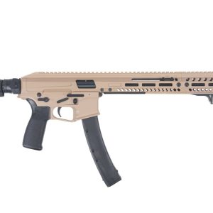 PHOENIX RIFLE 9MM FDE 16" 35RD