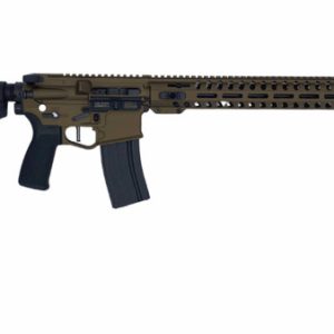 RENEGADE+ DI 6MMARC 18.5" BRNZ