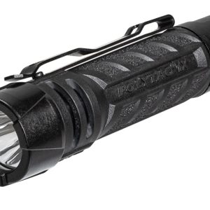 POLYTAC 1X 500LM EDC BLK