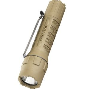 POLYTAC 600LM EDC COYOTE