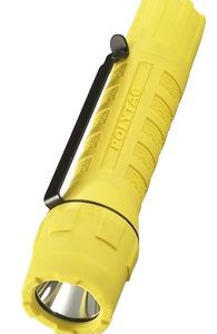 POLYTAC 600LM EDC YELLOW