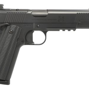 1911 OPERATOR 45ACP BLK TB OR