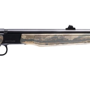 OPTIMA .50CAL RT LEGACY SIGHTS