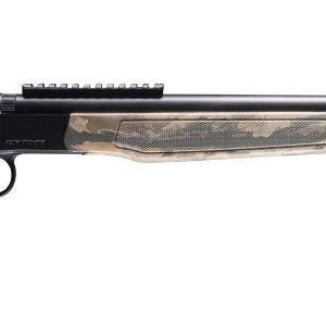 OPTIMA .50CAL RT LEGACY RAIL