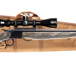OPTIMA .50CAL RT LEGACY PKG