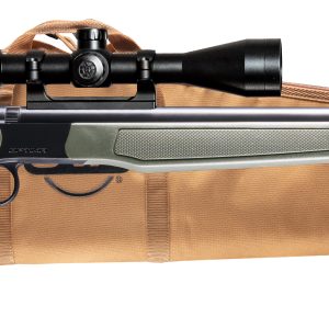 OPTIMA .50CAL BLK/ODG PKG