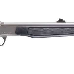 OPTIMA .50CAL SS/BLK SIGHTS