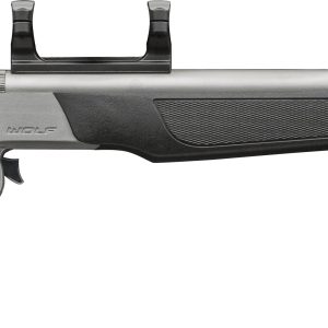 WOLF V2 .50CAL SS/BLK ISM