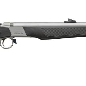 WOLF V2 NW .50CAL SS/BLK FOS