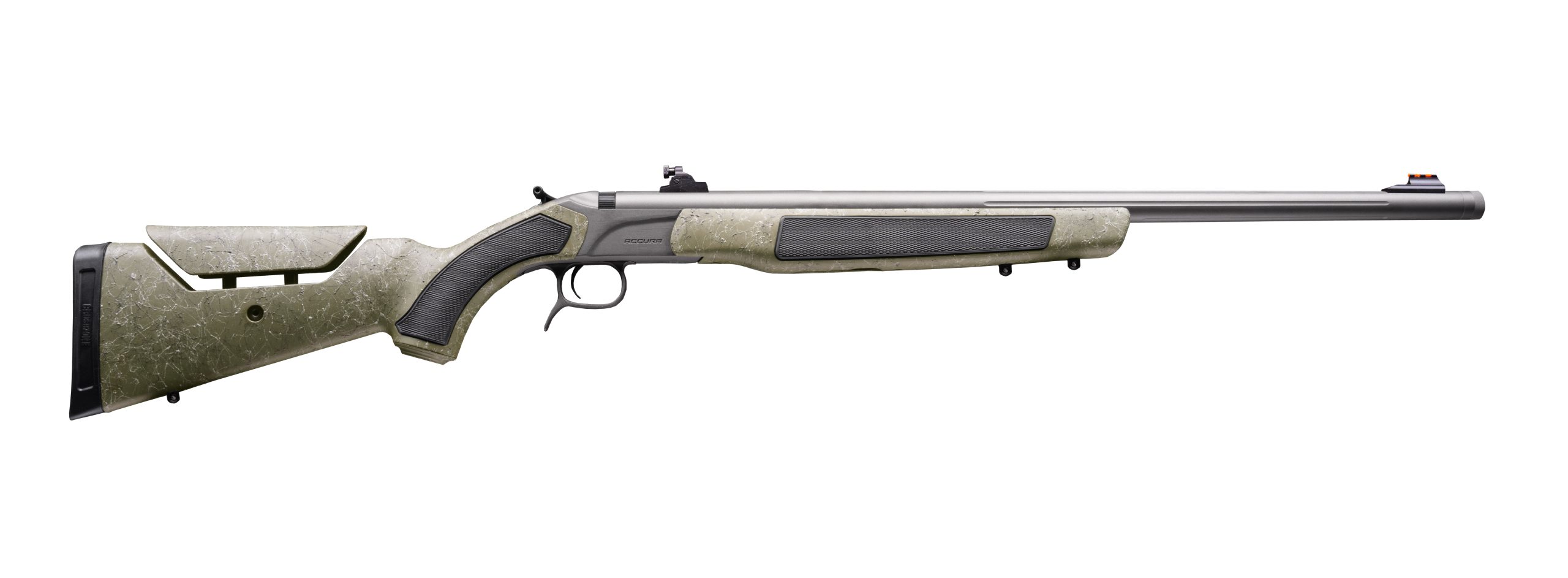 ACCURA MR-X .50CAL TNG/ODG SGT