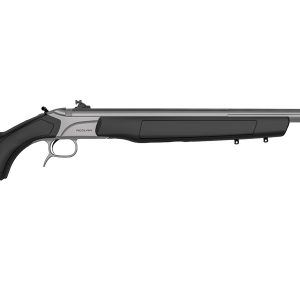 ACCURA MR-X .50CAL SS/BLK SGHT