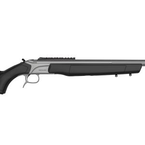 ACCURA MR-X .50CAL SS/BLK 26"