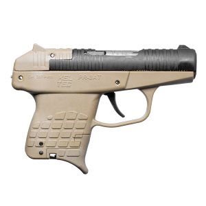 PR-3AT .380ACP 10+1 BLK/TAN