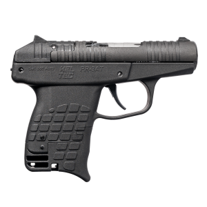 PR-3AT .380ACP 13+1 BLK/BLK