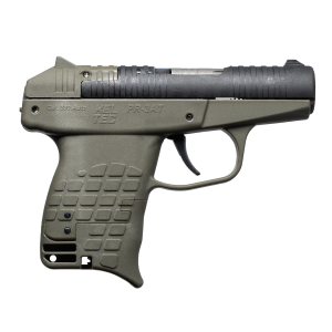 PR-3AT .380ACP 13+1 BLK/GRN