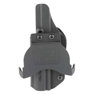 HOLSTER PR-5.7 BK RH OWB