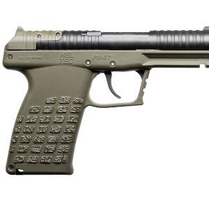 PR-5.7 5.7X28 20+1 BLK/GRN OR