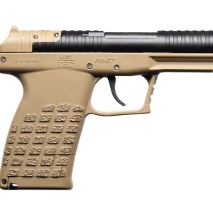 PR-5.7 5.7X28 20+1 BLK/TAN OR
