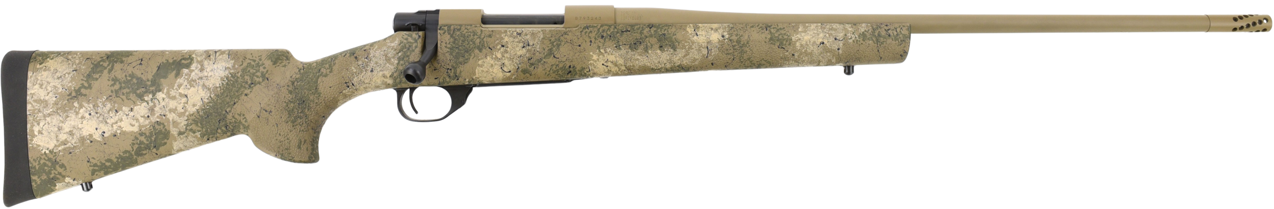 FENCELINE 6.5PRC REAP 24"