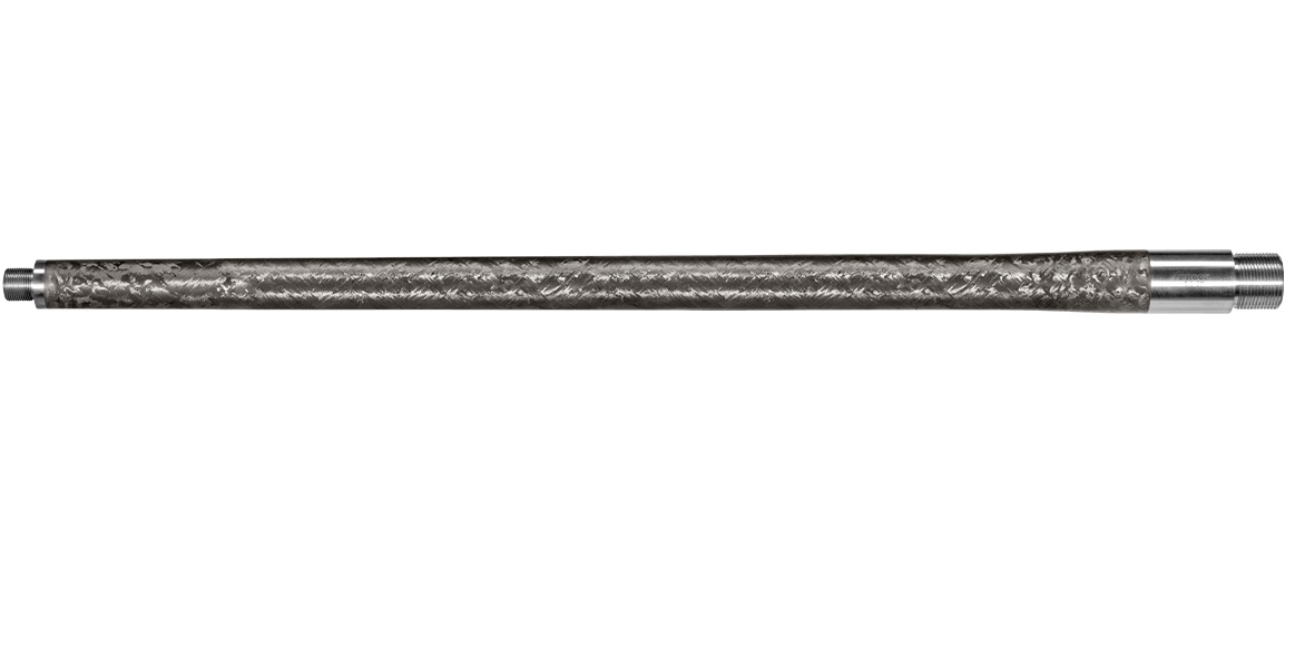 BARREL DEFIANCE CF 7PRC 22"