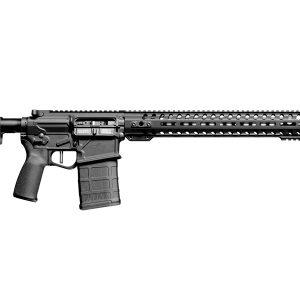 PRESCOTT 6.5CM 20" BLK