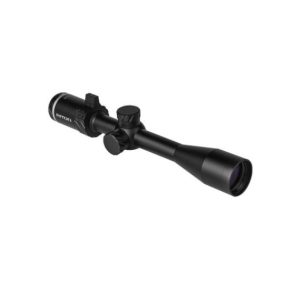 3 PRIMAL 3-9X40 30MM MOA EER