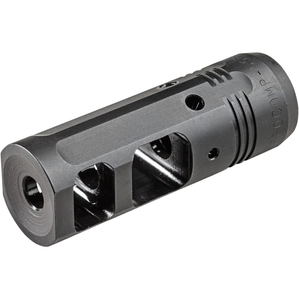 PROCOMP MB 5.56MM 1/2X28 #