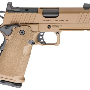 DS PRODIGY COMP 9MM 4.25" 10+1