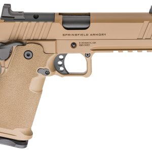 PRODIGY COMP 9MM COY 5" 10+1