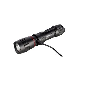 PROTAC 2.0 2000LM BLACK
