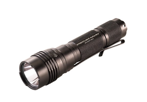 PROTAC HL-X EDC 1,000LM BLK